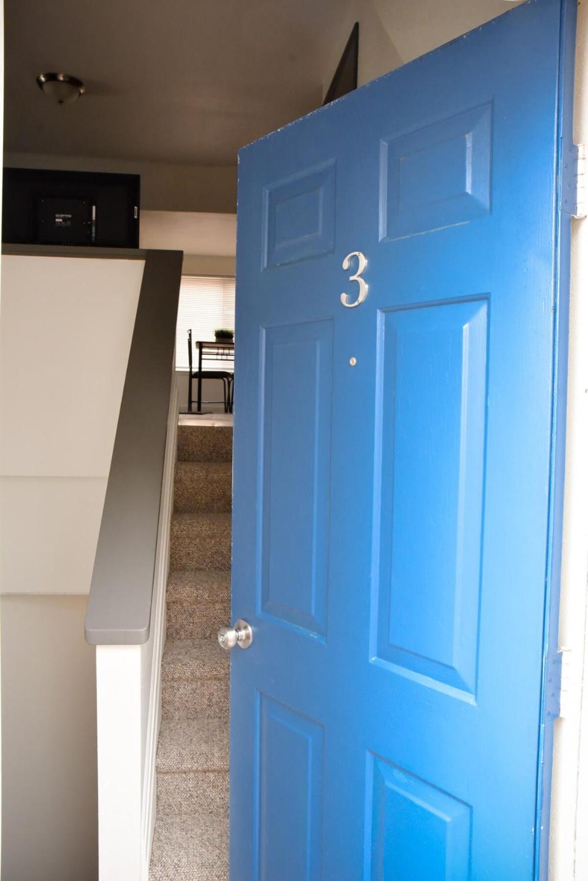 Unwind In A Bright Comfortable Apartment For 3 พิตต์สเบิร์ก ภายนอก รูปภาพ